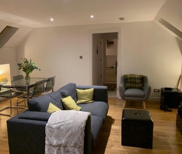 2 bedroom maisonette to rent - Photo 6