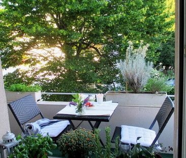 2.5 Zimmer, 56 m², 1. Stock - Photo 2