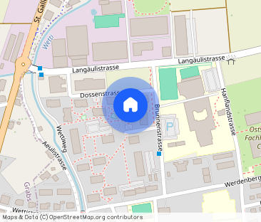 A desire for a change of scenery - Photo 1