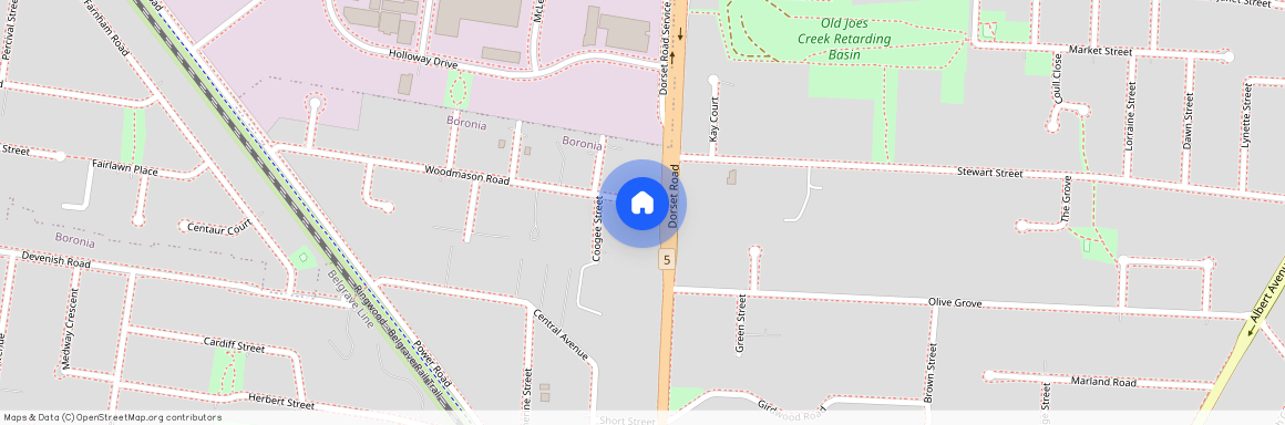 329 Dorset Road, Vic 3155, Boronia