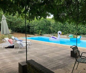 Maison meublé à louer - 4 pièces - 132 m² - Photo 6