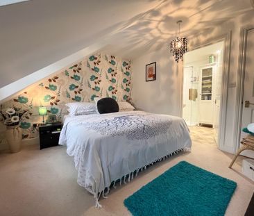 3 bed semi-detached house to rent in Church Road, Chavey Down, Asco... - Photo 5