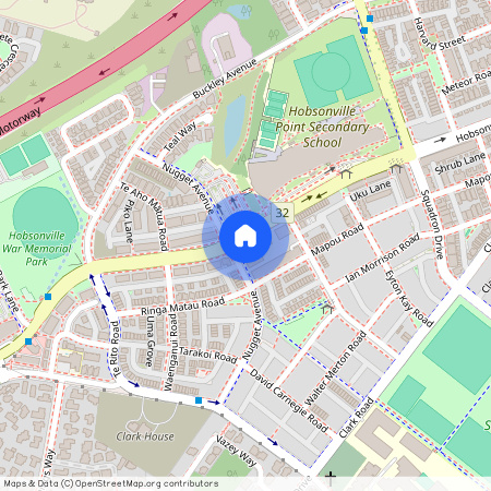 203/75 Hobsonville Point Road, Hobsonville, Waitakere City