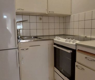 Idrottsgatan 49 - Foto 2