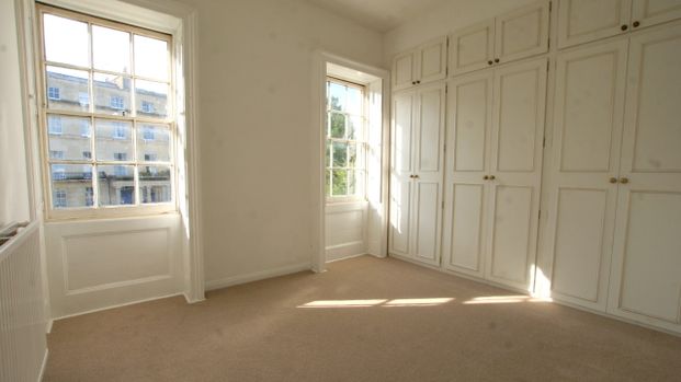 3 Little Pembury Lansdown Crescent, CHELTENHAM GL502JX - Photo 1