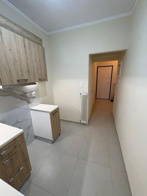 Studio/Γκαρσονιέρα για ενοικίαση Άγιος Παντελεήμονας (Λεωφόρος Πατησίων - Λεωφόρος Αχαρνών) - Φωτογραφία 1