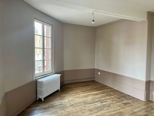 Location Appartement 2 pièces 60m² TROYES 10000 - Photo 1