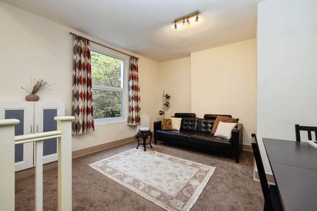 Room in a Shared Flat, Foulden Road, N16 - Photo 4