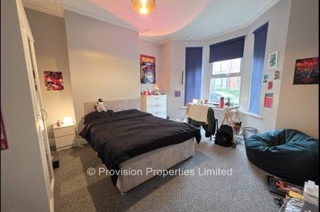 6 Bedroom Student Properties Woodhouse - Photo 5