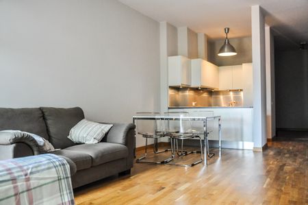 Apartament City Park 2 osobne pokoje plus salon - Фото 5