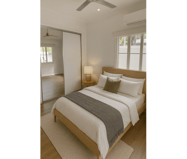 Modern Tropical Living in Whitfield / Edge Hill - Photo 2