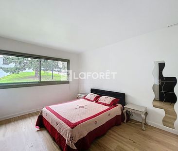 Appartement T3 Le Pecq à louer - Photo 5