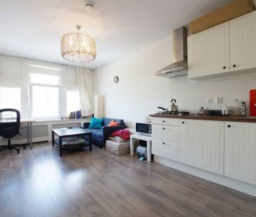 Te huur: Appartement Henegouwerlaan 120 B in Rotterdam - Foto 2