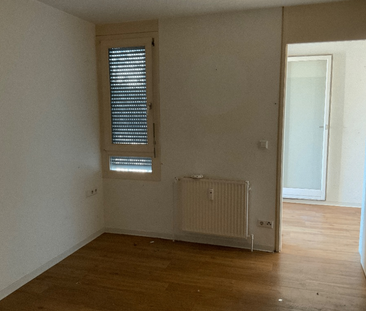 2-Zimmer EG-Wohnung mit Wohlfühlfaktor - Foto 2