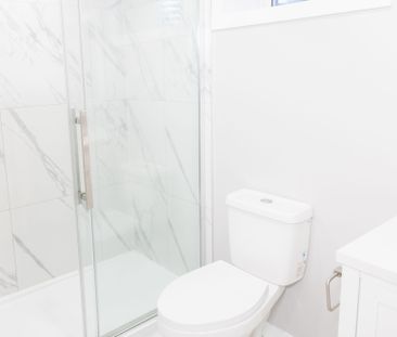 For Lease - 721 Audley Road Unit# Bsmt, Ajax, Ontario - Photo 5