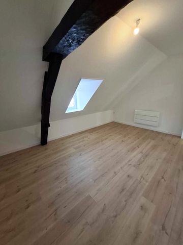 Appartement Le Quesnoy 2 pièce(s) 45.62 m2, - Photo 5