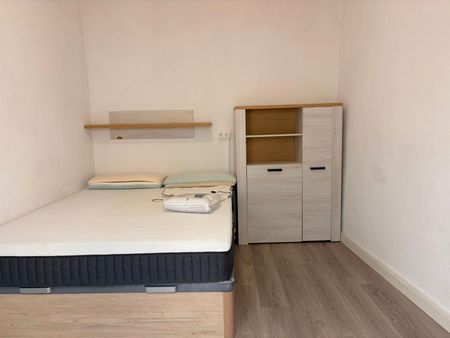 Apartamento de alquiler en Carrer del Pedró, El Pedró - Photo 3