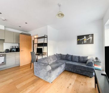 2 bedroom apartment to rent - Photo 5
