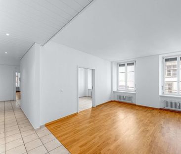 Gemütliche Wohnung im belebten Stadtquartier - Photo 6