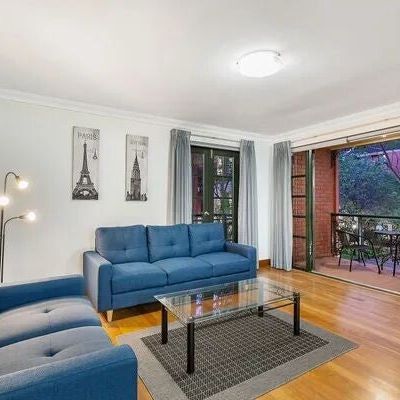 East Perth - Photo 1