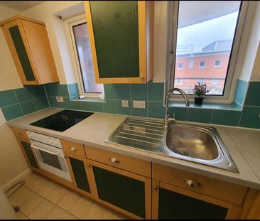 Melrose Apartments, Hathersage Road, Manchester, M13 - Photo 4