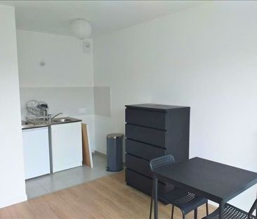 1 pièce - Meublé - 30 m² - 2ème étage - Colocation non autorisée - Photo 5