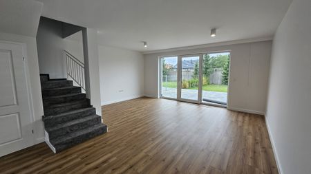 Mierzyn bliźniaki z widokiem na Staw - Фото 3