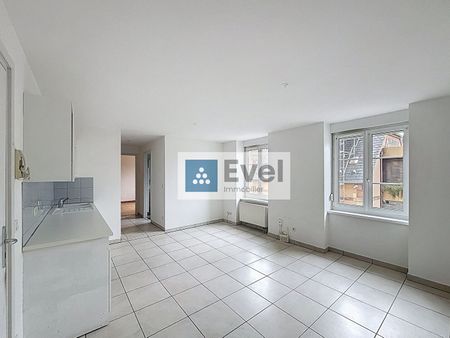 Appartement / Offre 59075875 - Photo 2