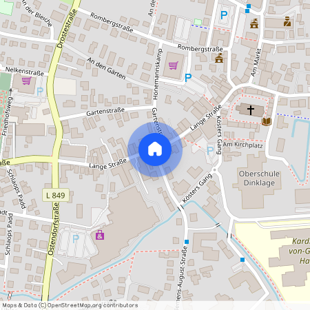 49413 Niedersachsen - Dinklage