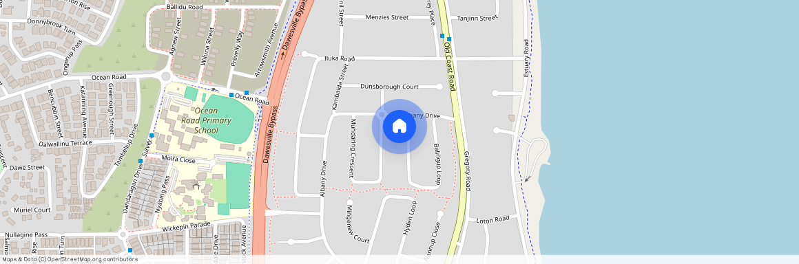 49 Balingup Loop, 6211, Dawesville