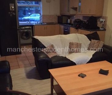 Carmoor Road, Manchester, M13 0DY - Photo 4