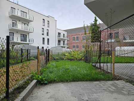 Rue du Moulin Lavigne, 5002, Namur - Photo 4