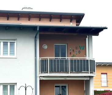 Moderne sonnige Wohnung mit Balkon - Photo 4