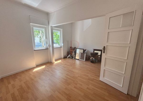 Apartamento T3 em Lisboa