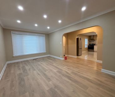 For Lease - 54 Hawman Avenue Unit# Upper floor suite, Vaughan, Ontario - Photo 3