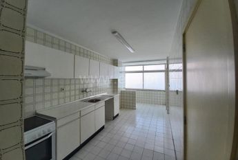 Apartamento T2 em Porto