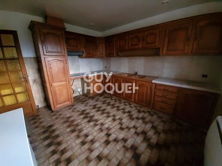 Maison Lescure D'Albigeois - Photo 5