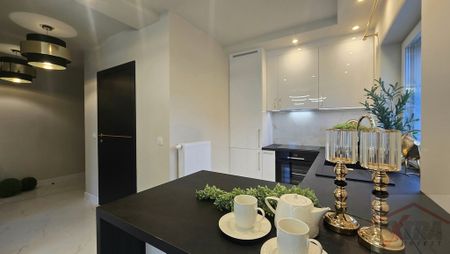 2 pokojowy apartament z parkingiem na Warszewie. (438466) - Zdjęcie 3