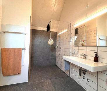 3.5 Zimmer, 137 m², 3. Stock - Foto 1