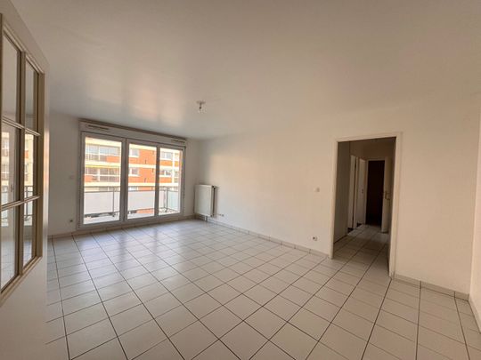 Location Appartement 3 pièces 65m² - Photo 1