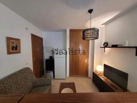 Alquiler de estudio en Cristo de la Epidemia - Photo 4