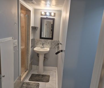 For Lease - 290 Cedric Terrace Unit# -Bsmnt, Milton, Ontario - Photo 2