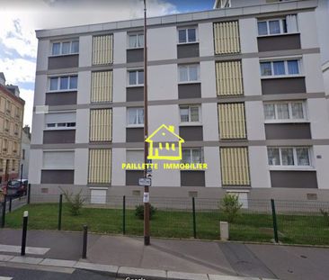 CENTRE VILLE - Photo 4