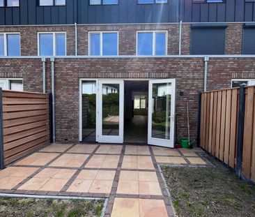 Doris Lessinglaan 113, Kraayenstein en Vroondaal, 2553ZB, Den Haag - Foto 6