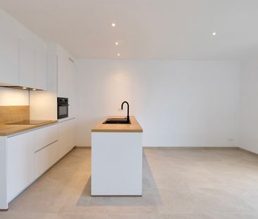 Nieuwbouwappartement nabij centrum van Sint-Niklaas - Photo 4