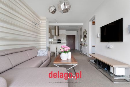 Genialna lokalizacja, taras na dachu! Od już. - Zdjęcie 5