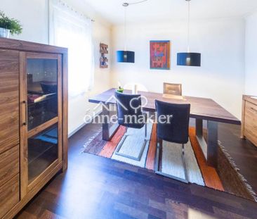 Wunderschöne Wohnung in Esslingen nahe Daimler - bei Bedarf inklusi... - Photo 1