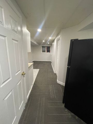 For Lease - 58 Whitefoot Crescent Unit# Lower, Ajax, Ontario - Photo 2