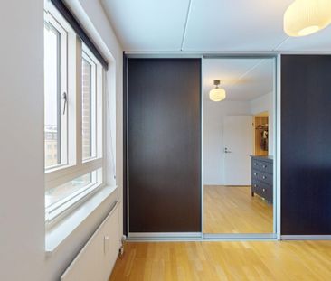 87m² Lejlighed | Frederiksberg - Foto 6