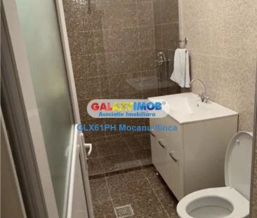Inchiriere casa moderna, 3 camere, in Ploiesti, zona Centrala - Fotografie 1